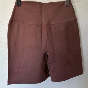 alphalete shorts